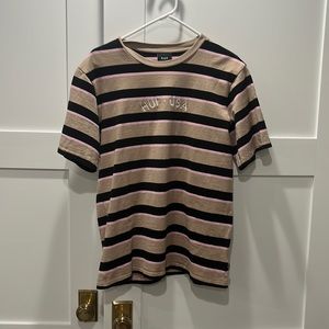huf tee shirt